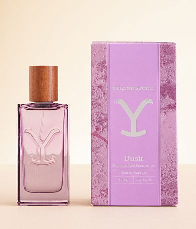 tru western Yellowstone™ Dusk Fragrance front view