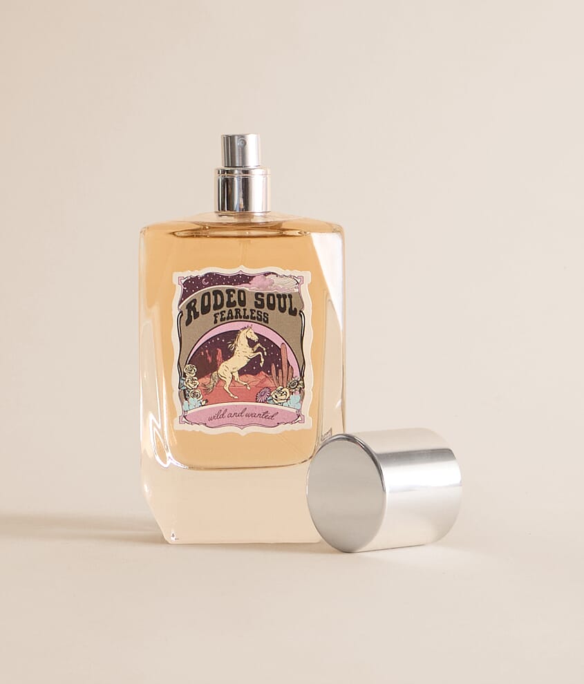 Rodeo Soul Fearless Eau de Parfum