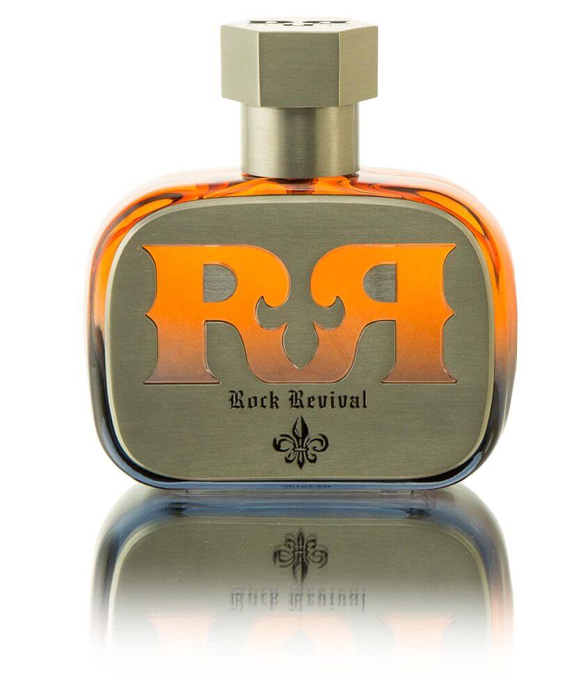 Rock Revival® Flame Cologne Men's Rock Revival Cologne Men's Cologne in