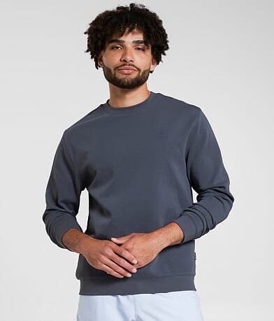 Maven Co-op Stratus Pullover front view