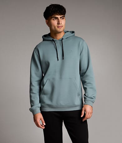 Heat Tech Hoodie