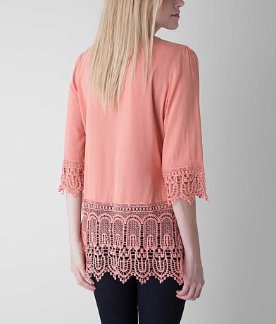Laffaire Solid Top MISC_DETAIL_1