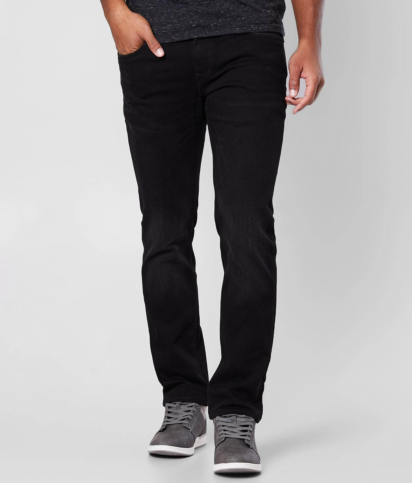 rising sun repreve slim fit jean