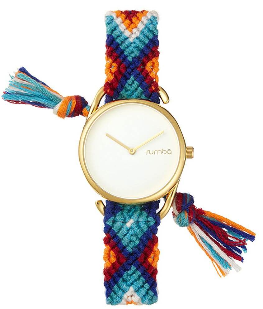 rumba&#174; Jane Watch front view