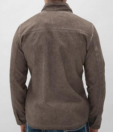 BKE Architect Jacket BACK