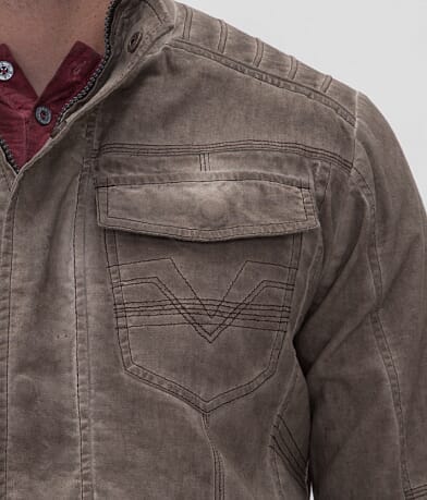 BKE Architect Jacket FRONT_DETAIL