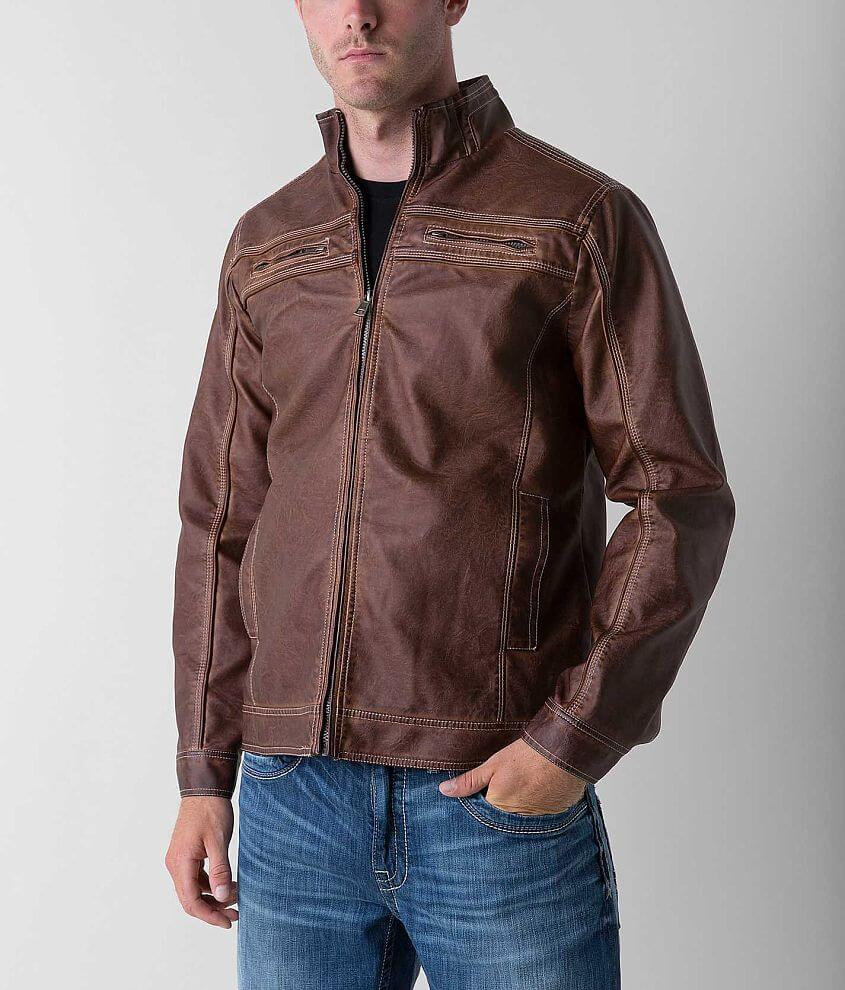BKE Colton Jacket front view