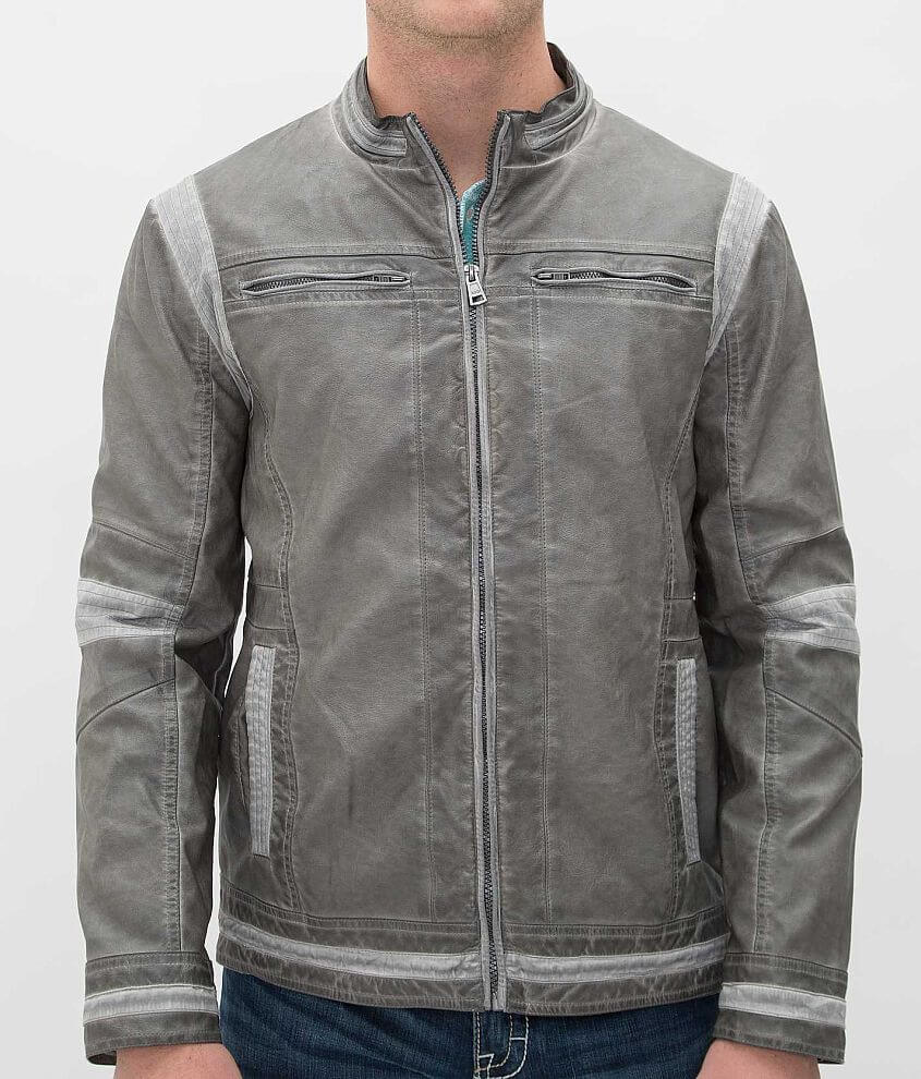 BKE Lawrence Jacket front view