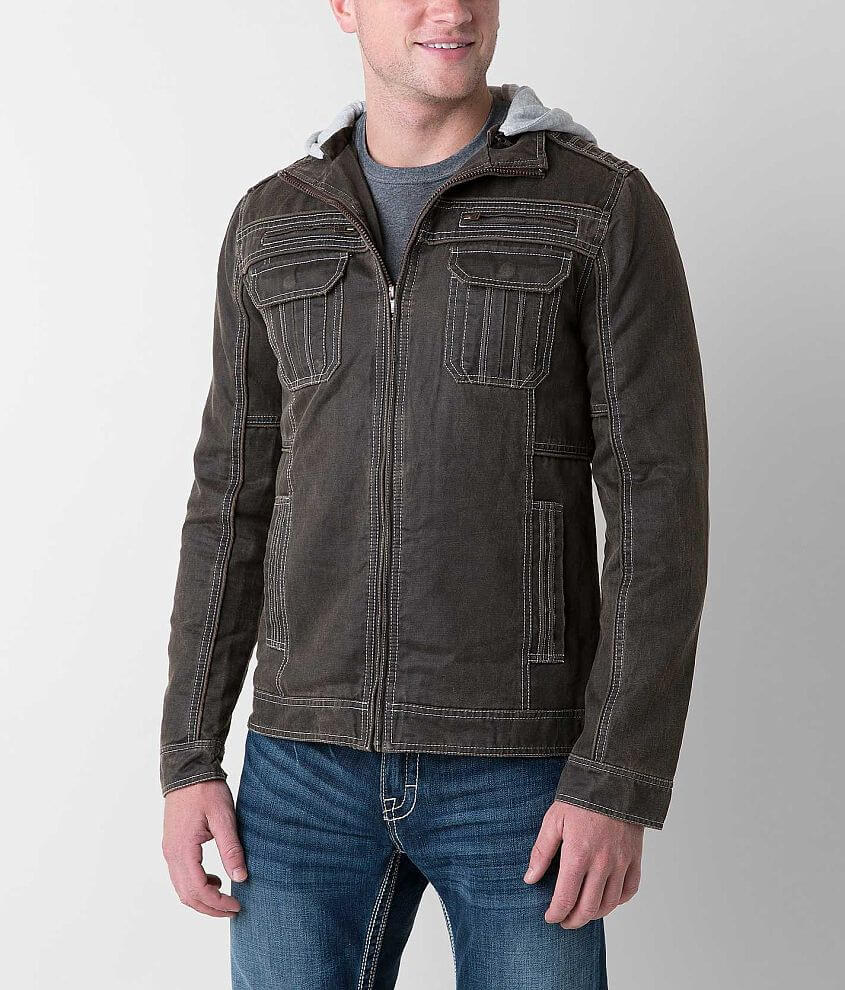 Bke athletic fit on sale jacket
