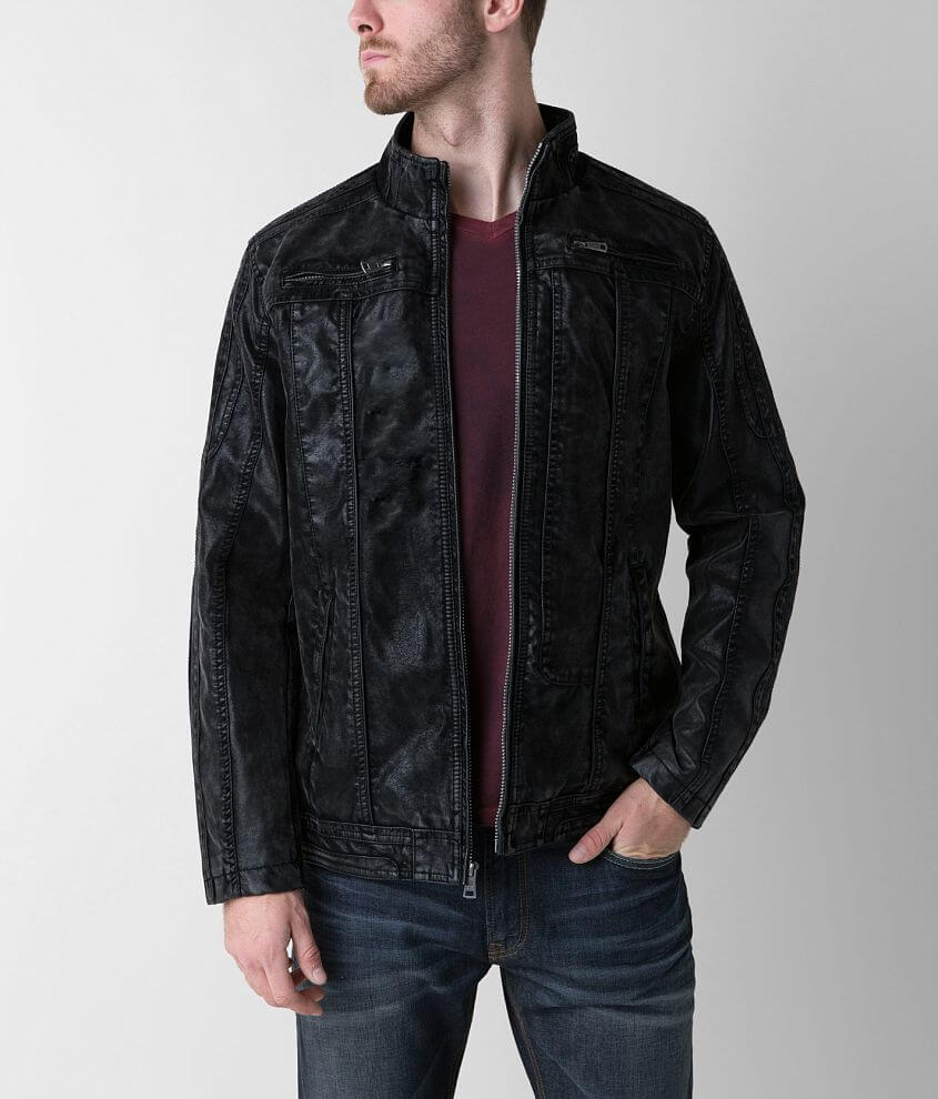 BKE Tanner Jacket front view