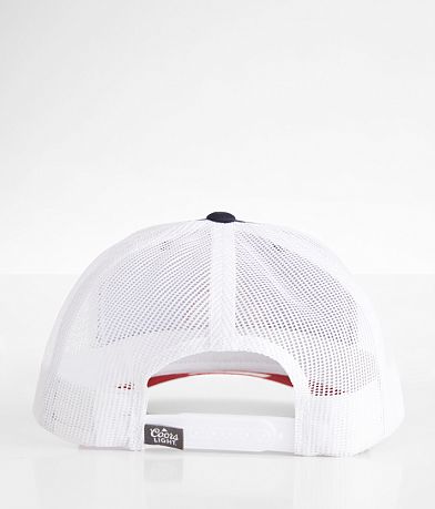 Rural Cloth Coors Light&#174; Trucker Hat misc detail 1 view