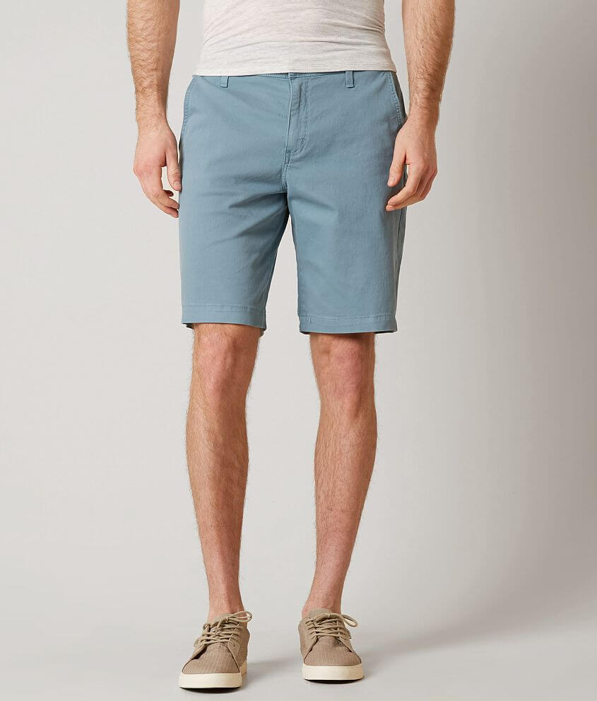 Rustic Dime Chino Short front view