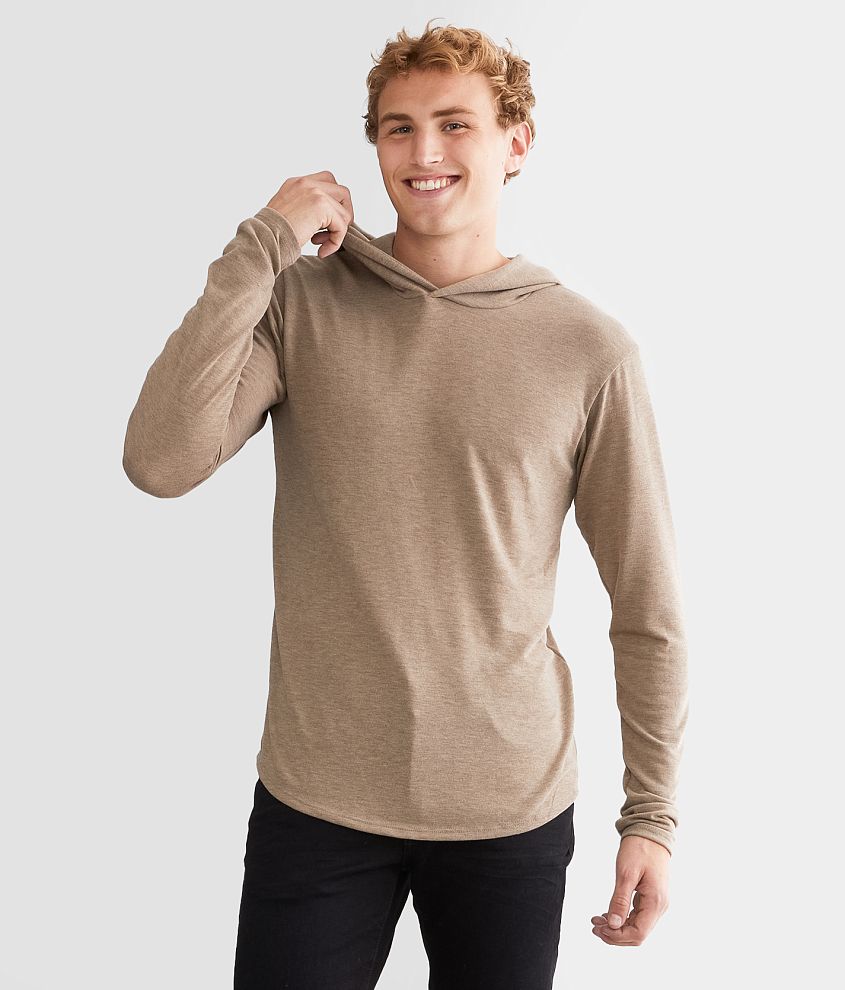 Camel discount hoodie men