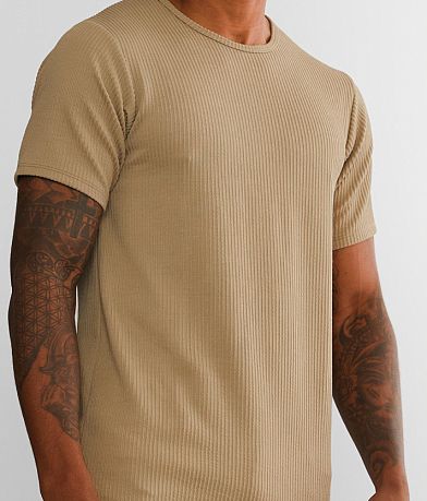 Rustic Dime Ribbed T-Shirt MISC_DETAIL_1