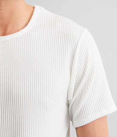 Rustic Dime Ribbed T-Shirt MISC_DETAIL_1