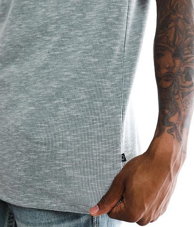 Rustic Dime Ribbed T-Shirt MISC_DETAIL_1