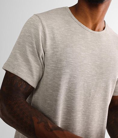 Rustic Dime Ribbed T-Shirt MISC_DETAIL_1