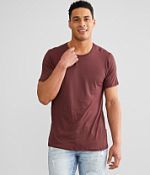 Rustic Dime Straight Hem T-Shirt - Men's T-Shirts in