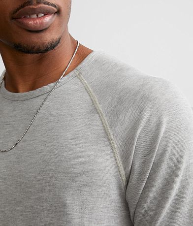 Rustic Dime Heathered T-Shirt MISC_DETAIL_1