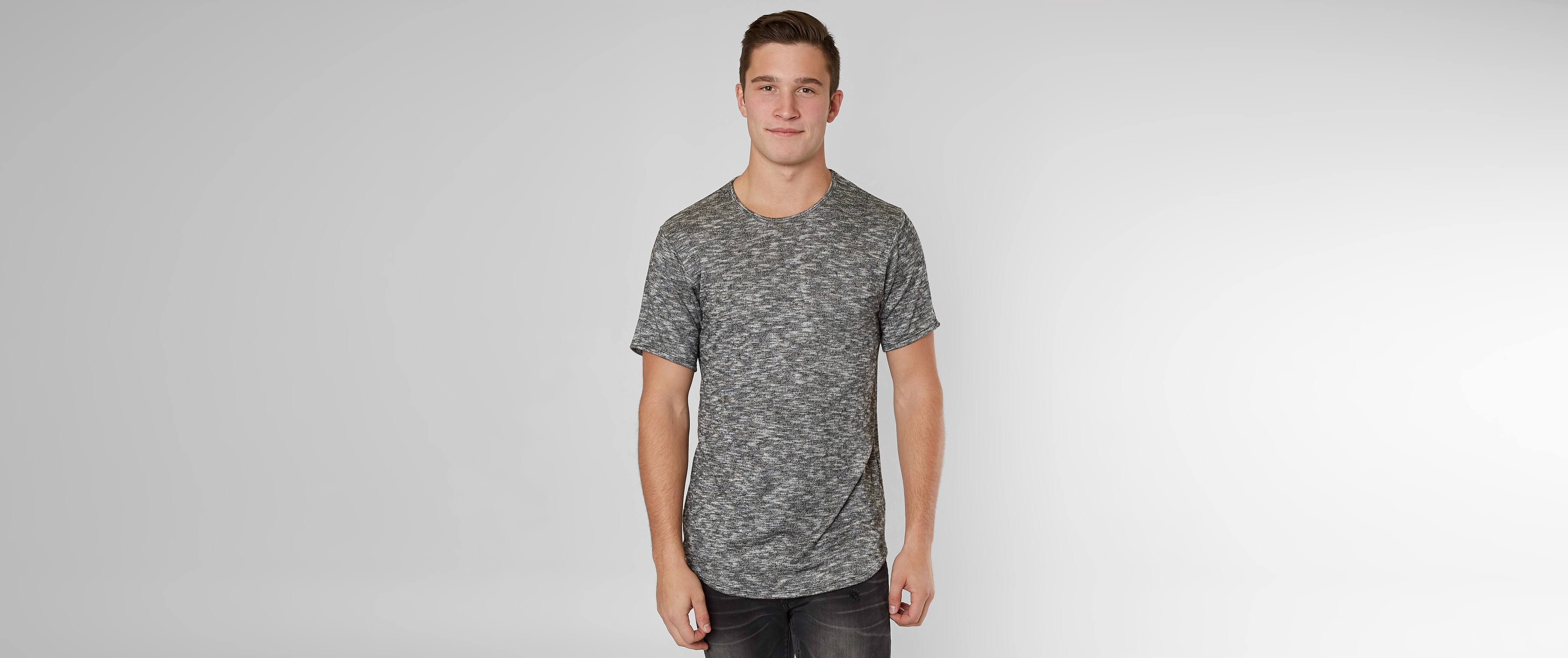 stretch t shirt mens