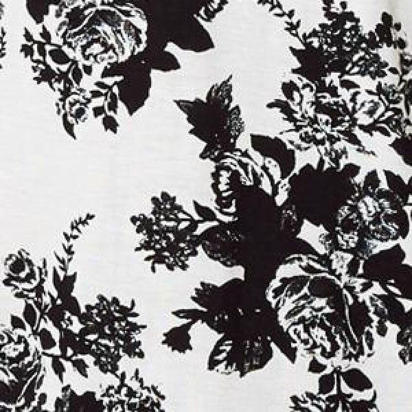White Black
