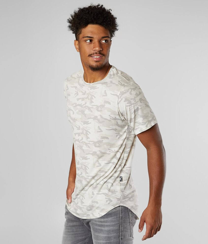 Rustic Dime Camo T-Shirt