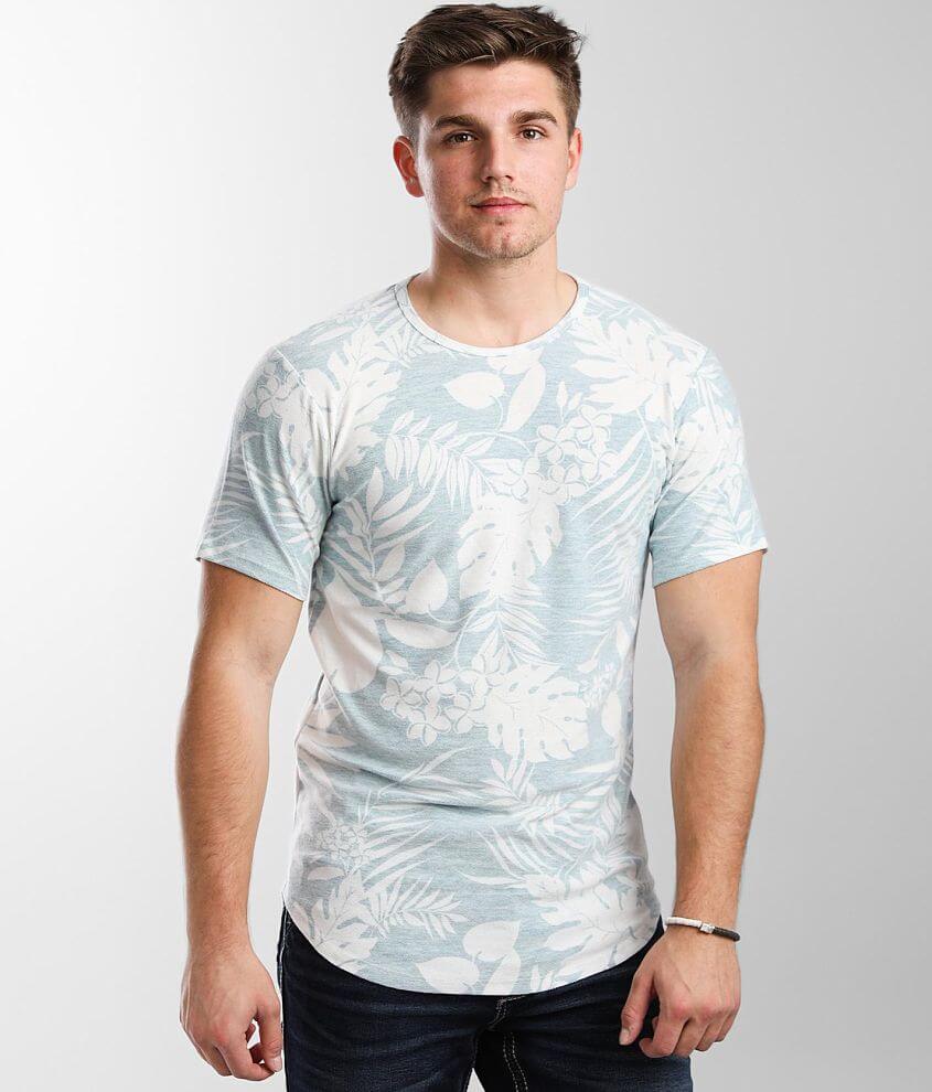 dime t shirt sizing