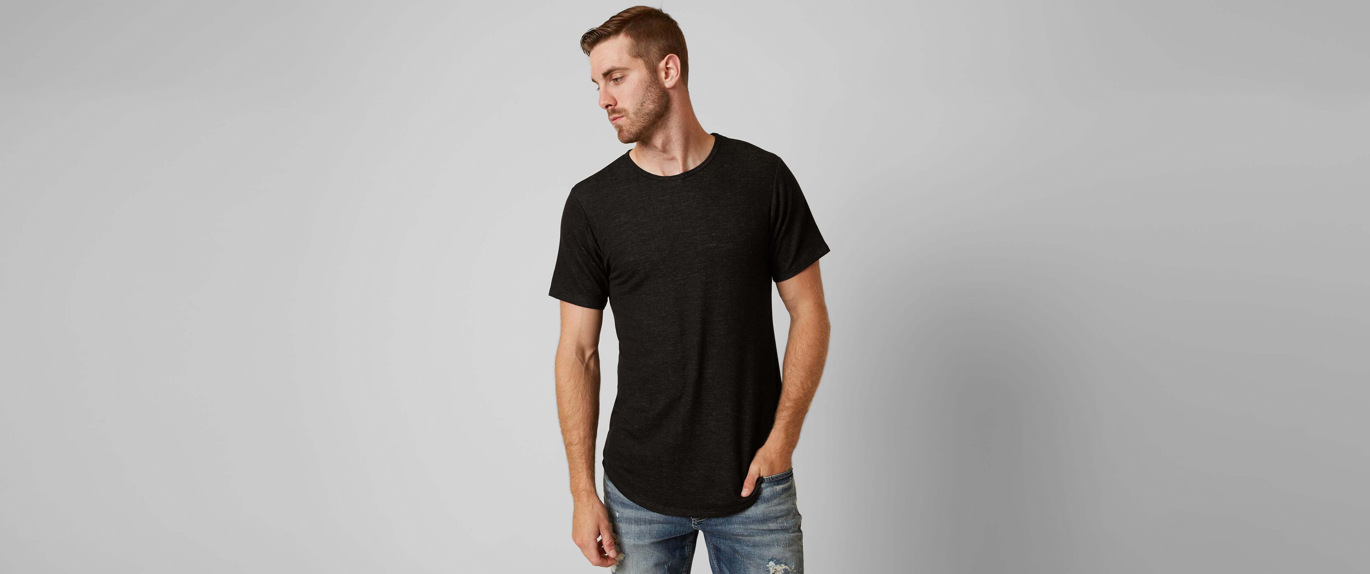Rustic Dime French Terry T-Shirt