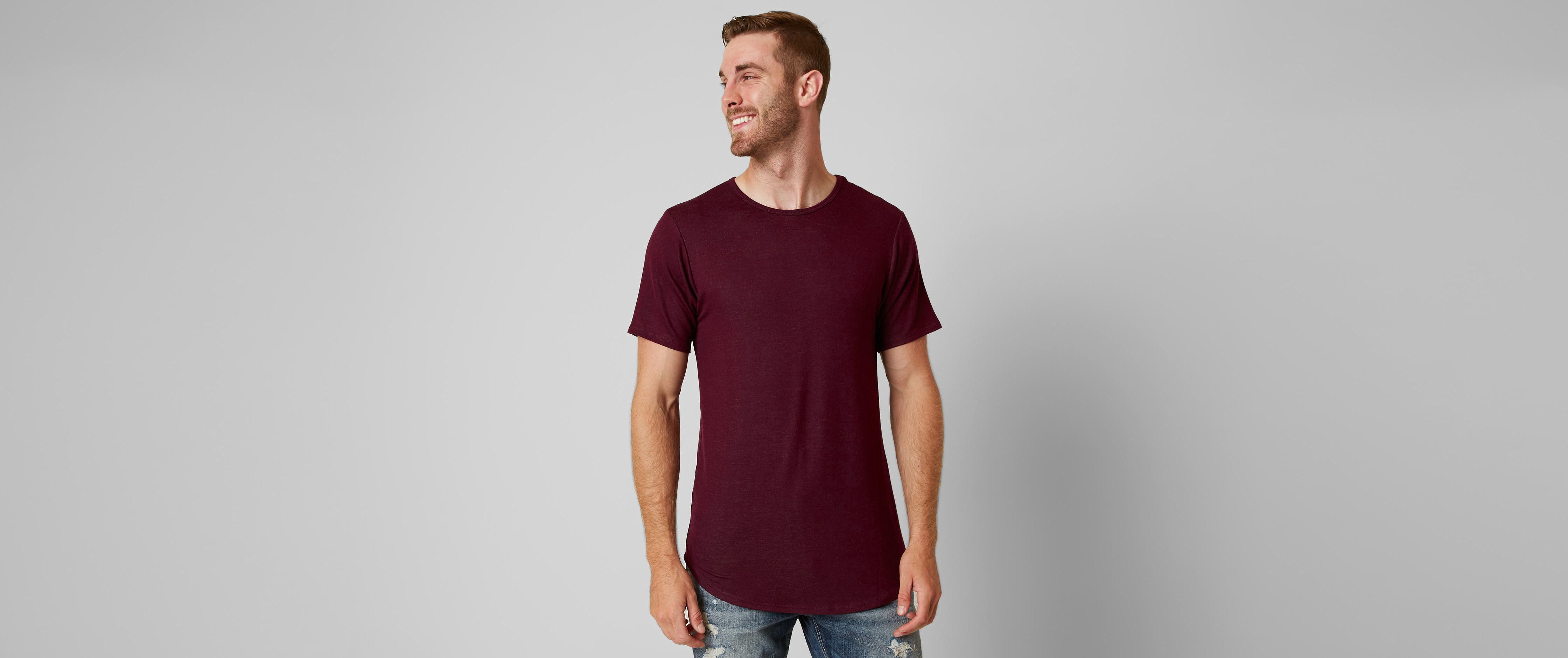 Rustic Dime French Terry T-Shirt