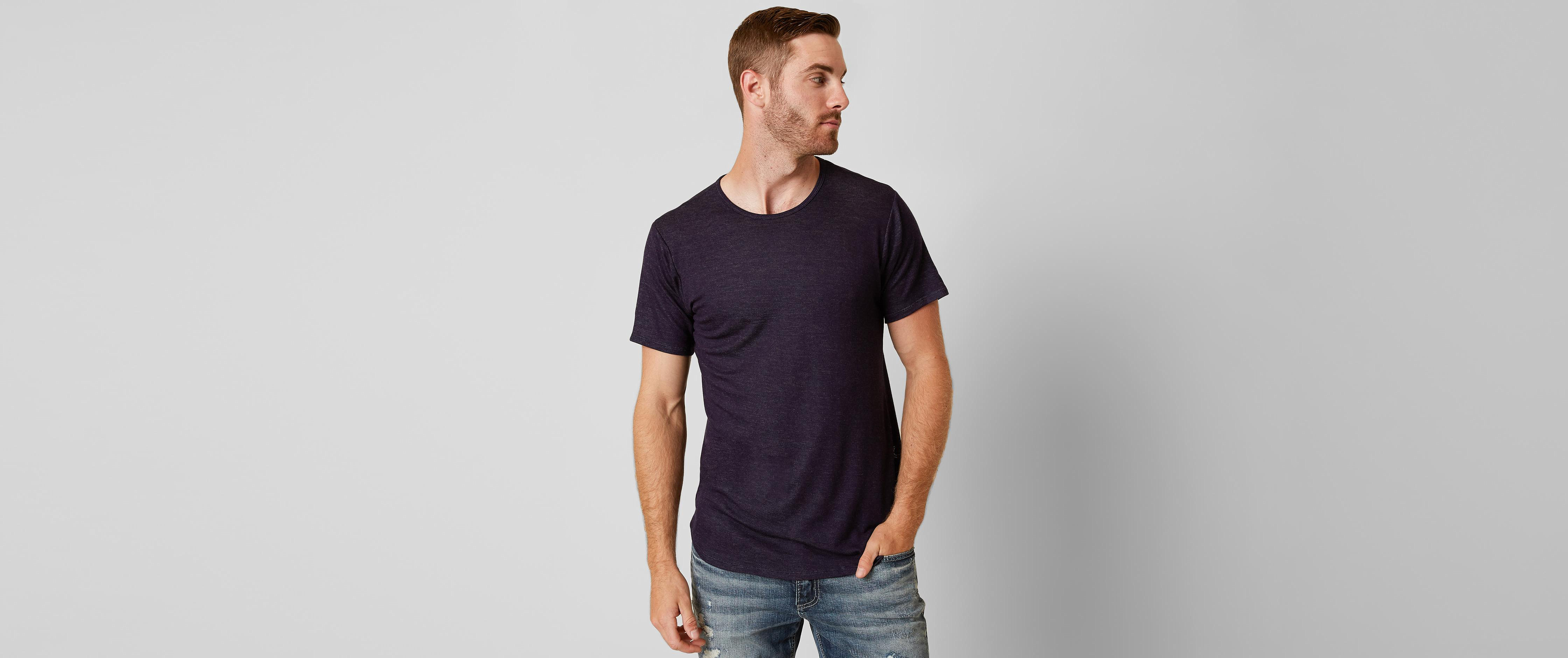 Image of Rustic Dime French Terry T-Shirt