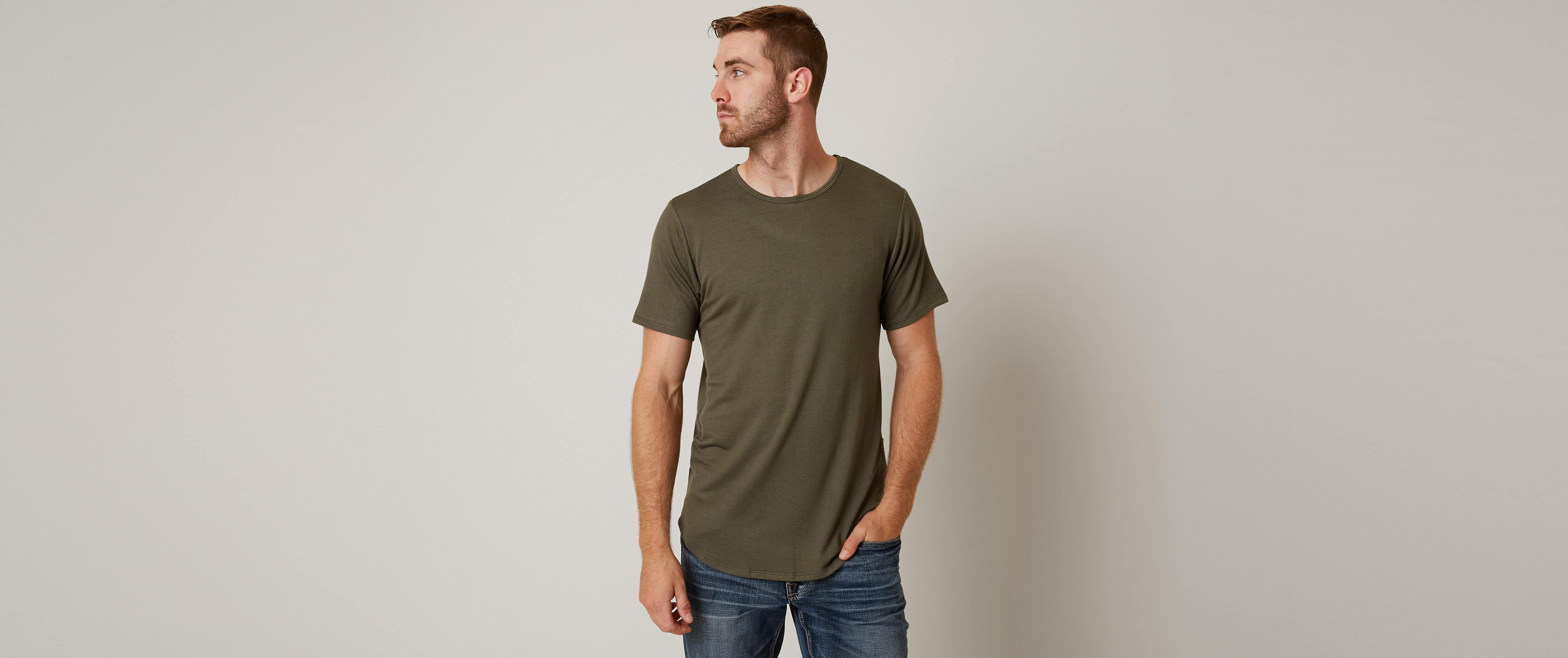 Rustic Dime French Terry T-Shirt