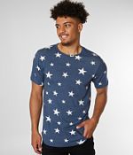 関税送料込み【DIME】ACK T-Shirt (Navy) AWS HEAVY WEIGHT POCKET T-SHIRT - SIMPLICITY – WORKWARE