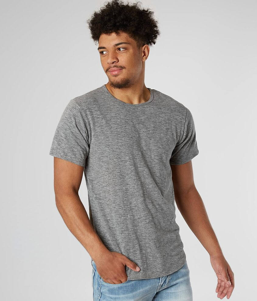 dime t shirt sizing