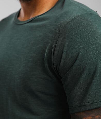 Rustic Dime Modal Blend T-Shirt MISC_DETAIL_1