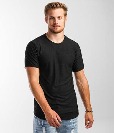 Rustic Dime Swiss Dot T-Shirt front view