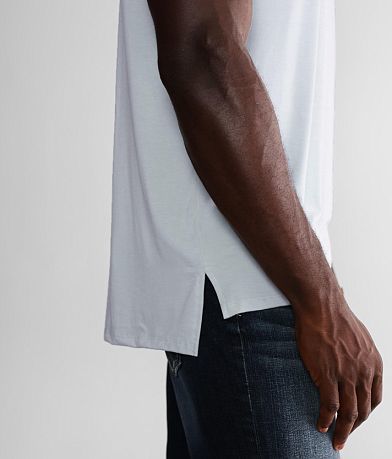 Rustic Dime Long Body T-Shirt MISC_DETAIL_1