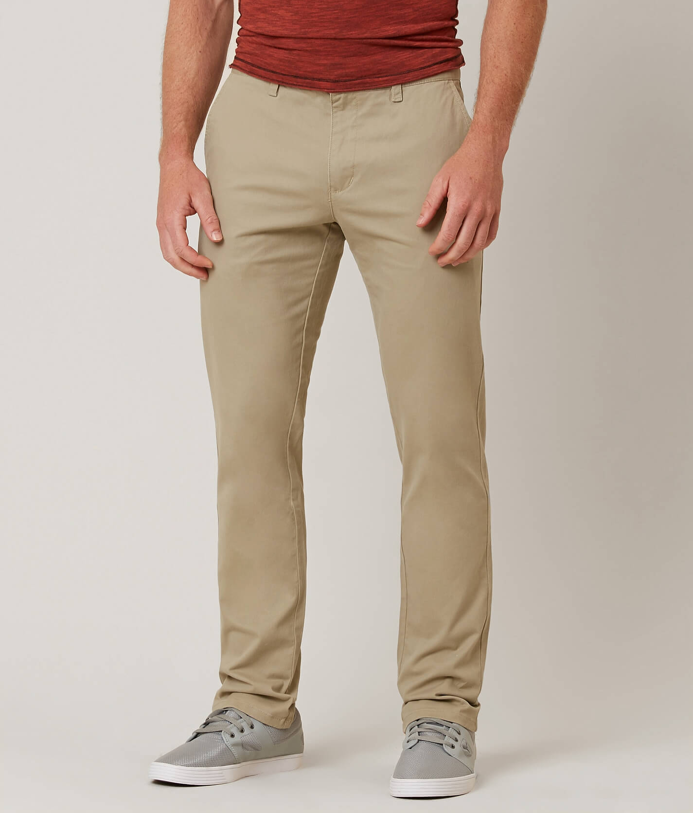 rvca all time chino