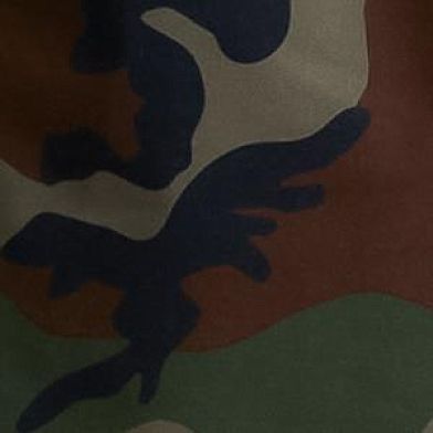Woodland Camo