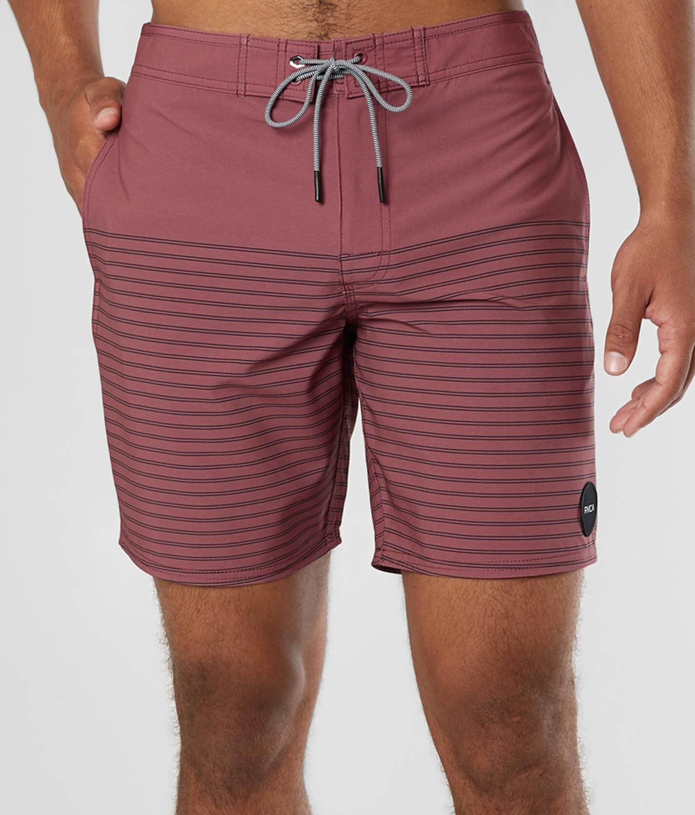 rvca curren boardshorts