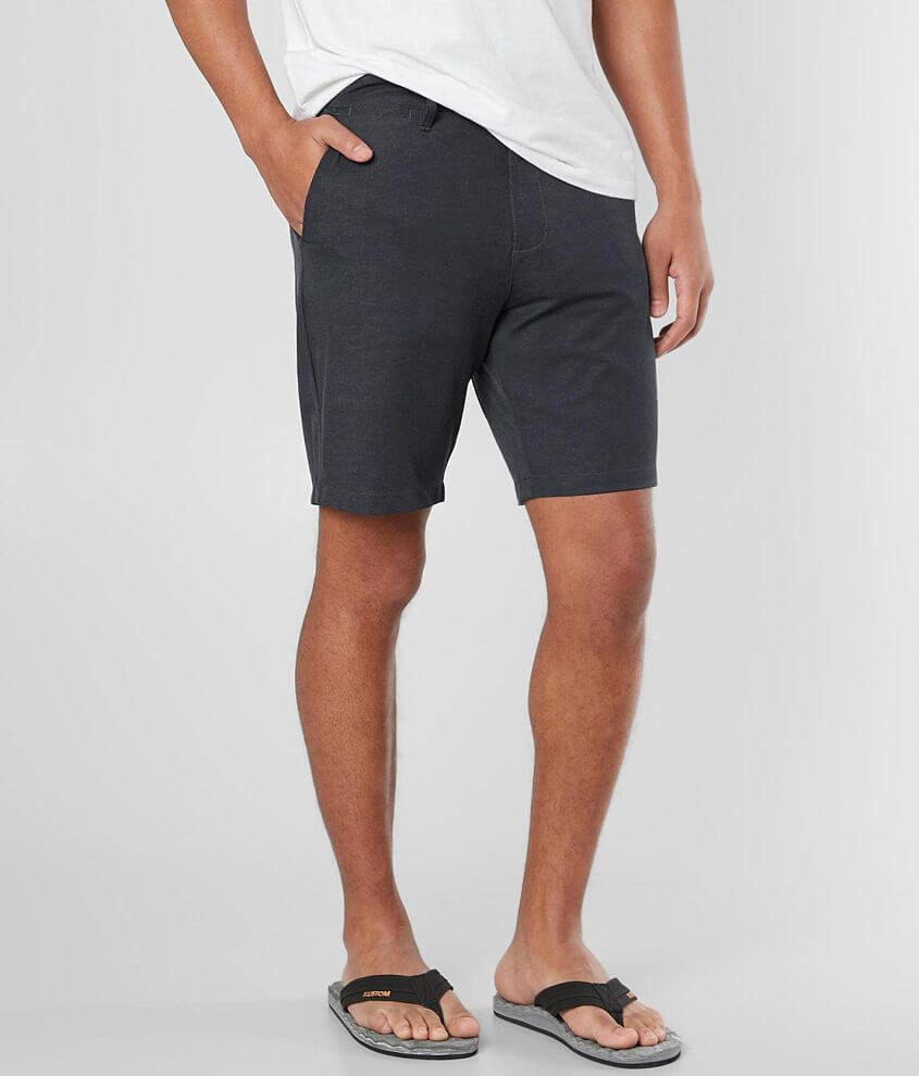 Hybrid Shorts: The Surf & Turf of Stretch Shorts – Flag & Anthem