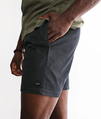 RVCA Escape Stretch Short MISC_DETAIL_1