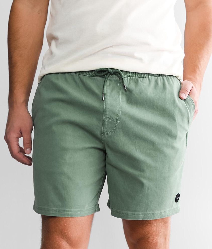 Rvca mens hot sale shorts