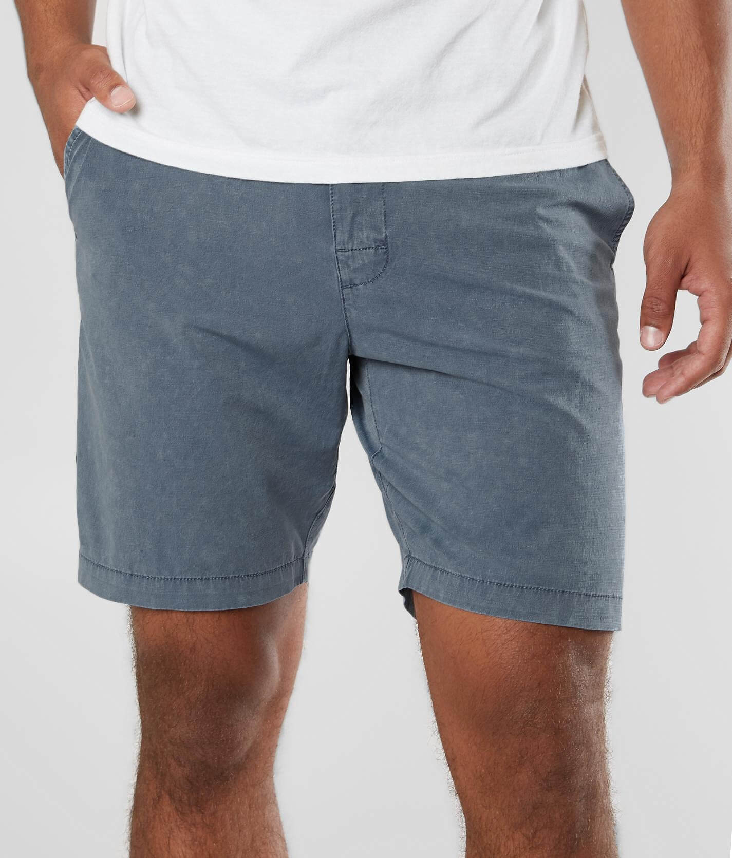 rvca all time chino shorts