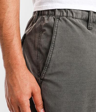 RVCA All Time Coastal Hybrid Stretch Walkshort misc detail 1 view