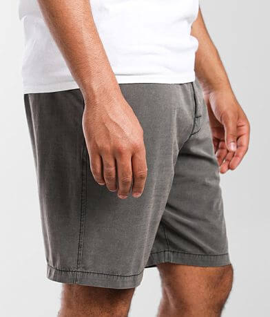 RVCA All Time Coastal Hybrid Stretch Walkshort full right side view