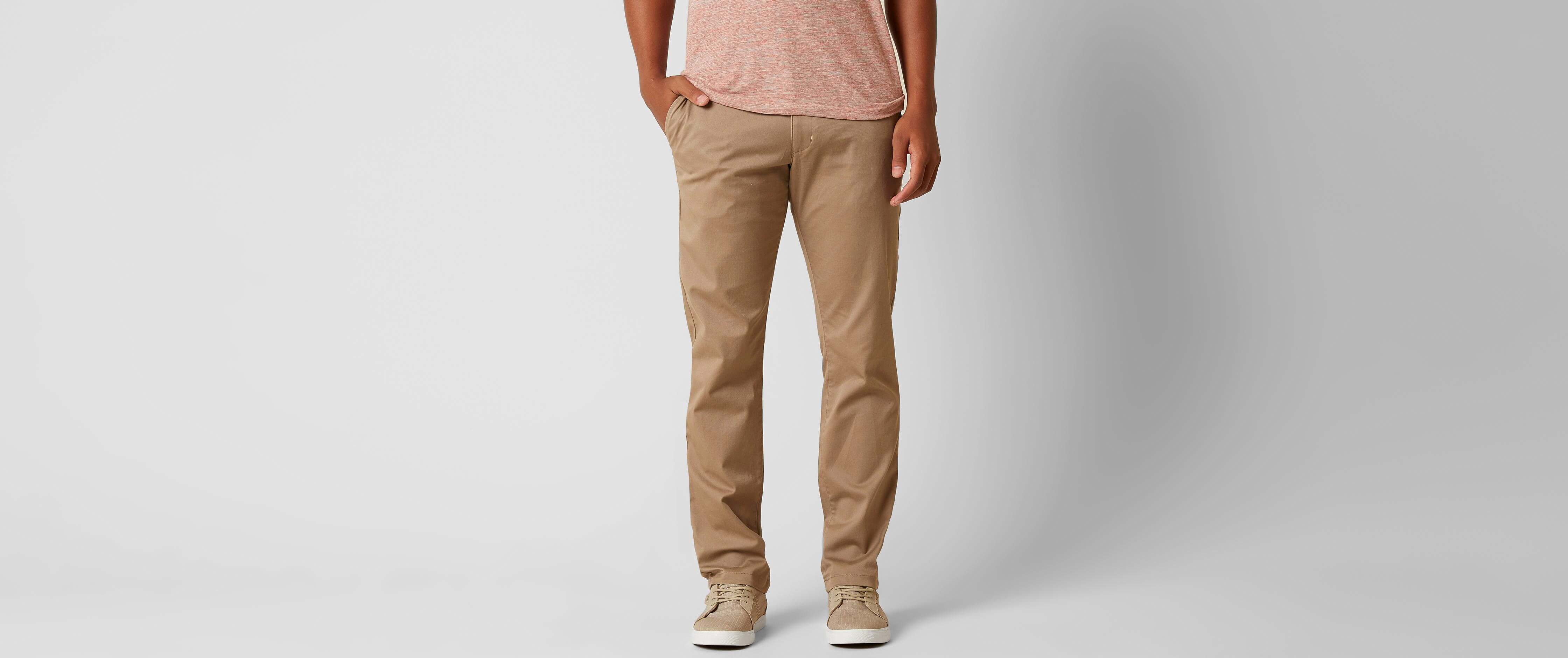 rvca weekend stretch