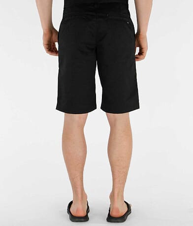RVCA Americana Short misc detail 1 view