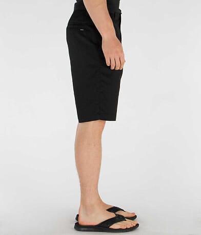 RVCA Americana Short misc detail 2 view