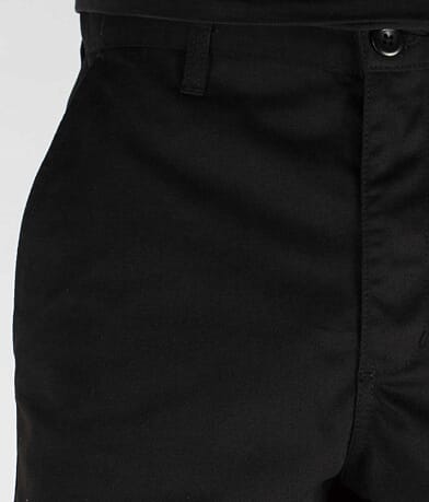 RVCA Americana Short misc detail 4 view