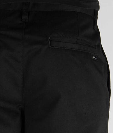 RVCA Americana Short misc detail 5 view